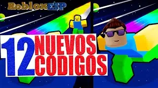 [NUEVO] CÓDIGOS DE RACE CLICKER EN ROBLOX