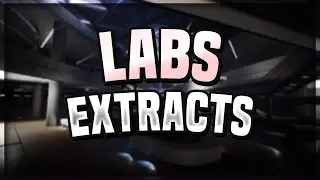 The Lab Extraction Guide | Escape from Tarkov