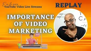 The Importance of Video Marketing