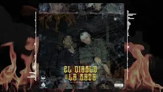 Descarada - Yepo X Pirlo (EP EL DIABLO Y LA RATA)