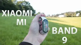 Легендарный Фитнес Браслет  Xiaomi Mi Band 9 || Есть ли смысл его брать?