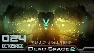 Horizontal Elevator | Dead Space 2 - Take 2 (024)