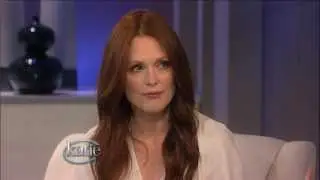 Katie Couric & Julianne Moore Go Inside Sarah Palins Head