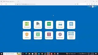 5-Creating FortiCloud Account & Register FortiManager Free Trial License