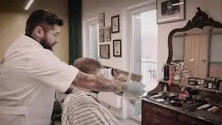 Barber