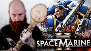 So I Beat Space Marine 2 (ft. Arthars & SwedishFish) | Angel of Death Difficulty