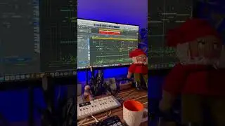 The Sound of christmas 🎅 