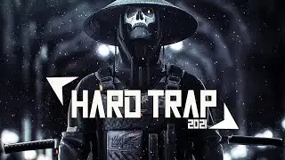 Best Hard Trap Mix 2021 😈 Hard Trap Music Mix 😈 #1