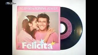 Al Bano & Romina Power   Felicita Remix