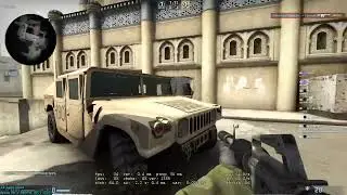 Играемся :) ( CS:GO )