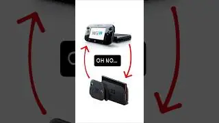 SWITCH 2 E' LA NUOVA WII U: MA NON E' COLPA DEL PREZZO DELLA CONSOLE NINTENDO!