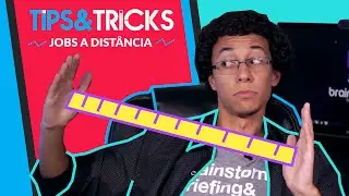 Como fazer TRABALHOS DE EDIÇÃO a DISTÂNCIA! // TIPS&TRICKS #03