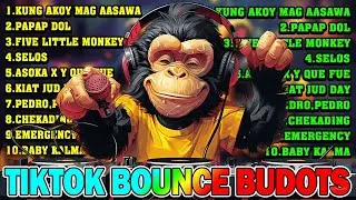 NEW TRENDING NONSTOP TIKTOK BOUNCE REMIX 2024 - EMERGENCY/PAPAP DOL/SELOS