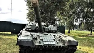 Т-72Б