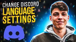 How to Change Discord Language Settings | In Under 1 Minute