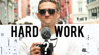 How Casey Neistat Took Over the Vlog