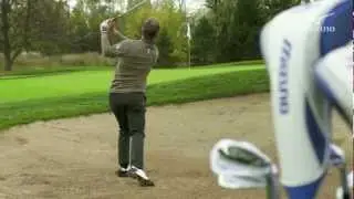 Luke Donald Masterclass 4-6