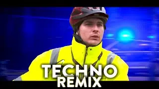 ANZEIGENHAUPTMEISTER - TECHNO REMIX