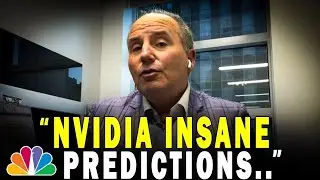 "BIGGER Than ANYONE Can Ever Imagine.." - Dan Ives Nvidia Stock Predictions