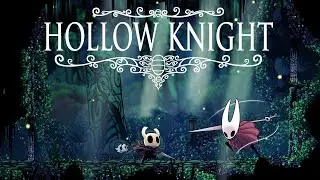 В ПОГОНЮ ЗА ХОРНЕТ! Hollow Knight #3