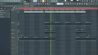 Amapiano Tension Beat