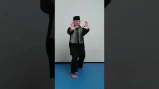 silat techniques | cek full video