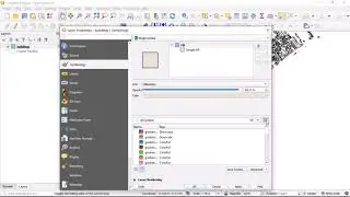 Load XML styles on QGIS