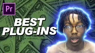 Best Plugins for Music Video Editing!