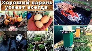 Как все успеть за 24 часа