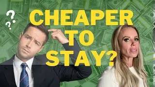 Why Men Stay in Awful Marriages & Why the Price May Be Too HIGH