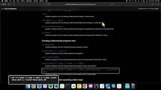 SwiftUI - 22 - ProgressView