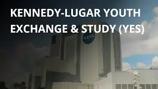 Details About  Kennedy-Lugar Youth Exchange & Study (YES) Program Urdu Hindhi