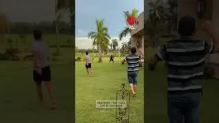 Soccer Fail