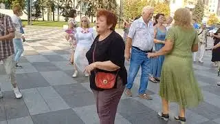 КВIТКА ЧАРIВНА ❤️ТАНЦЫ ❤️ХАРЬКОВ 2024