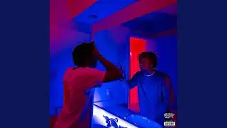 Change (feat. LeRoyce)