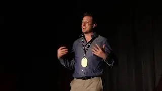 Empower Yourself and Take Control of Your Life | Julio Viskovich | TEDxTRU