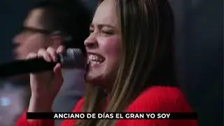 Dios de Imposibles/Yahweh/Las Avispas/Entre las Llamas - Revival Band