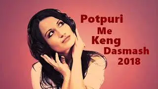 Potpuri Dasmash - Live 2018