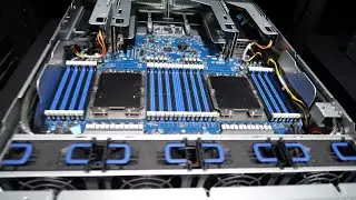 Gigabyte AmpereOne Arm Server, Ampere Altra Max ATX Motherboards, Nvidia Grace Hopper, Liquid Cooled