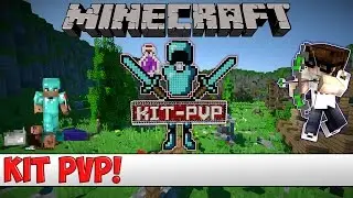 Minecraft Plugin Tutorial - Kit PvP