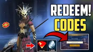 [UPDATED!] ALL PROMO CODES FOR RAID SHADOW LEGENDS 2024 !! RAID SHADOW LEGENDS CODES 2024!