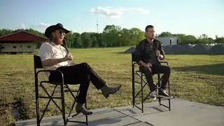 Brothers Osborne Interview 2021 CMT Music Awards