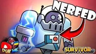 ELITE DIFFICULTY IS NERFED?! CAN WE PLAY IT NOW? - Survivor.io Clan Expedition