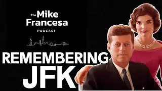 Remembering JFK on the 60th Anniversary of His Death