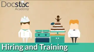 Hiring and Training Employees For Your Restaurant