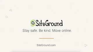 SiteGround Covid-19 Campaign to Support Local Communities