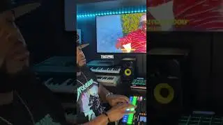 Zone... 🏎️ #TrackPROS 🔌 🎧 Beat in Video: "Switch Sides" available at trackpros.net 🛒