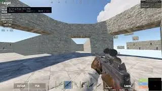 Streedtion Rust Scripts