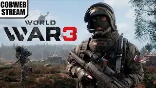 World War 3 - Бесплатный онлайн шутер - №1