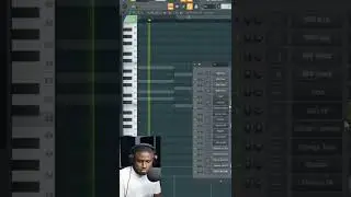 Fl studio melody tips #shorts